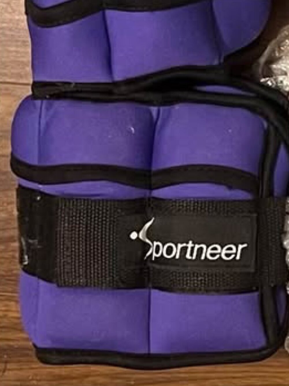 Dumbbells Sportneer Ankle Weights